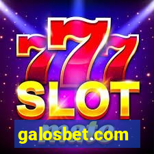 galosbet.com