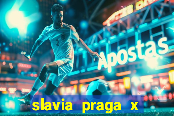 slavia praga x milan palpite