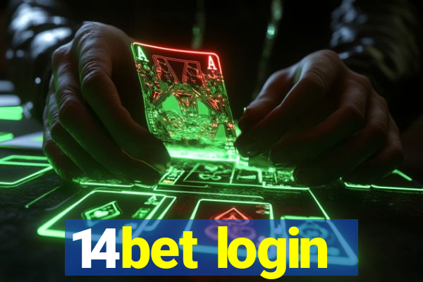 14bet login