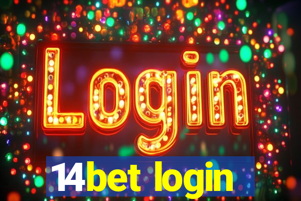 14bet login