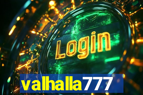 valhalla777