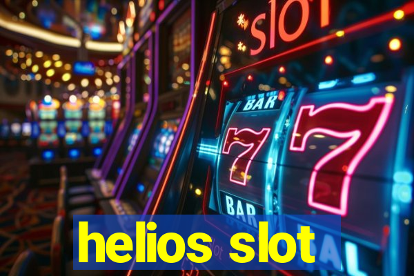 helios slot