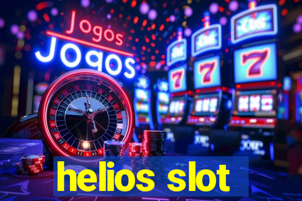 helios slot