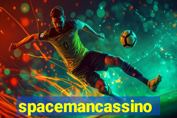 spacemancassino