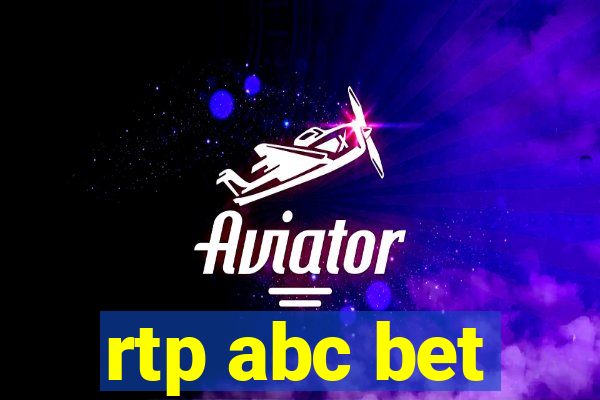 rtp abc bet