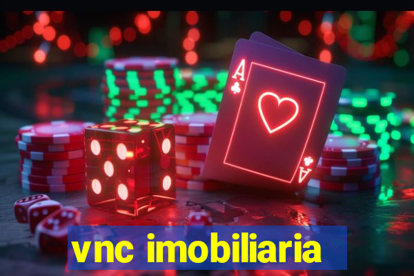 vnc imobiliaria