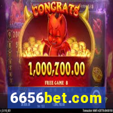 6656bet.com