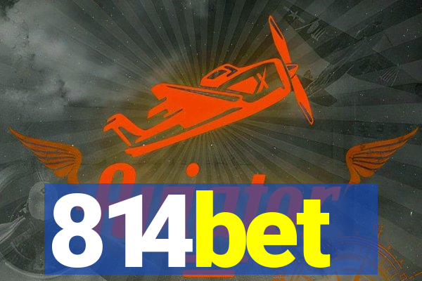 814bet