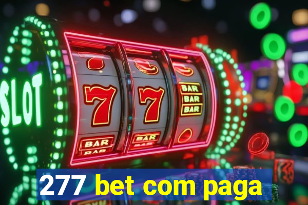 277 bet com paga