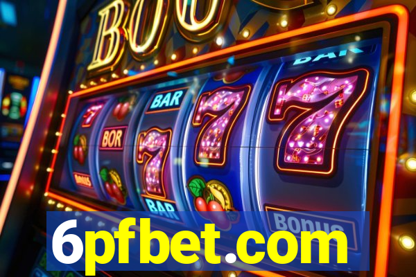 6pfbet.com