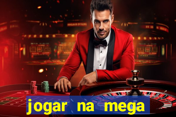 jogar na mega millions online