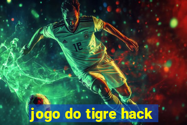 jogo do tigre hack