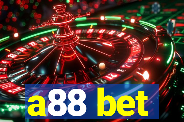 a88 bet