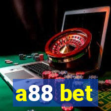 a88 bet