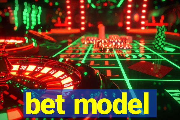 bet model