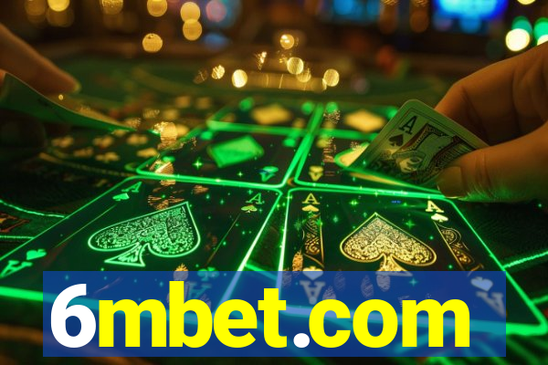 6mbet.com