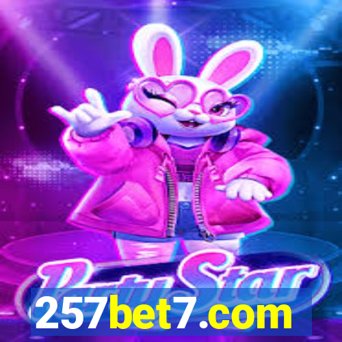 257bet7.com