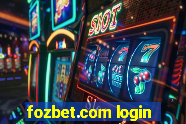 fozbet.com login