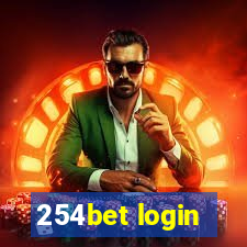 254bet login