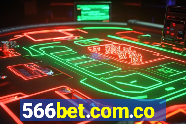 566bet.com.co