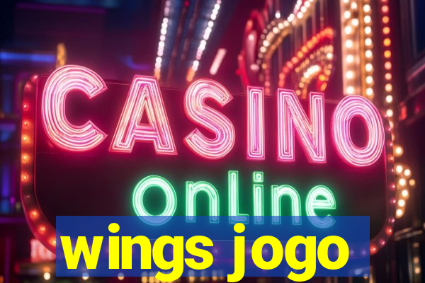 wings jogo