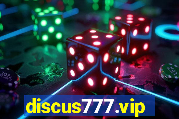 discus777.vip