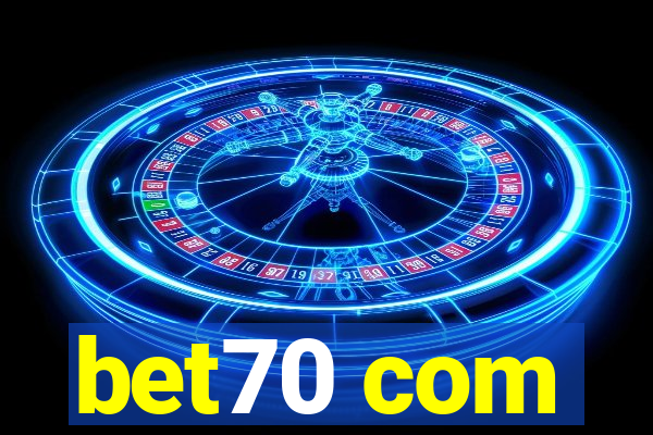 bet70 com