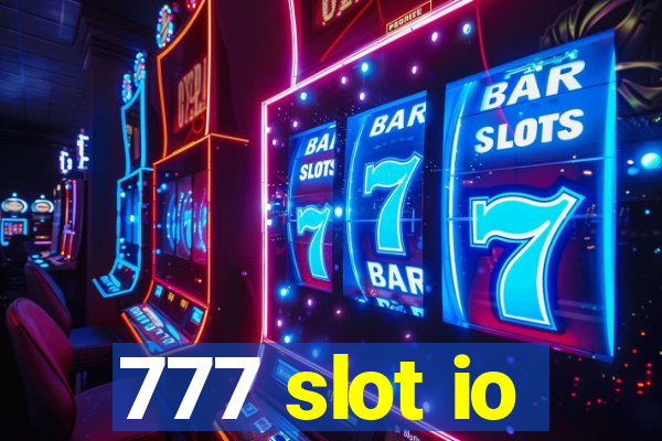 777 slot io