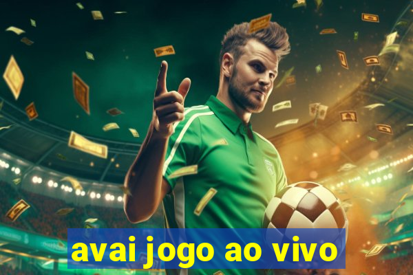 avai jogo ao vivo