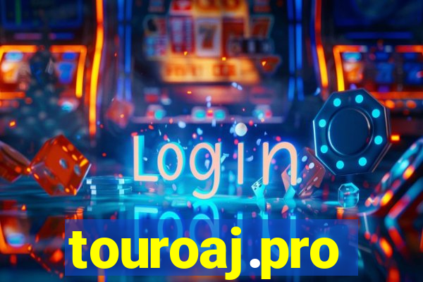 touroaj.pro