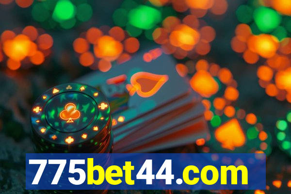 775bet44.com