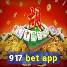 917 bet app