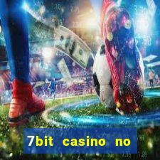 7bit casino no deposit bonus