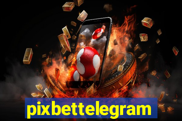 pixbettelegram