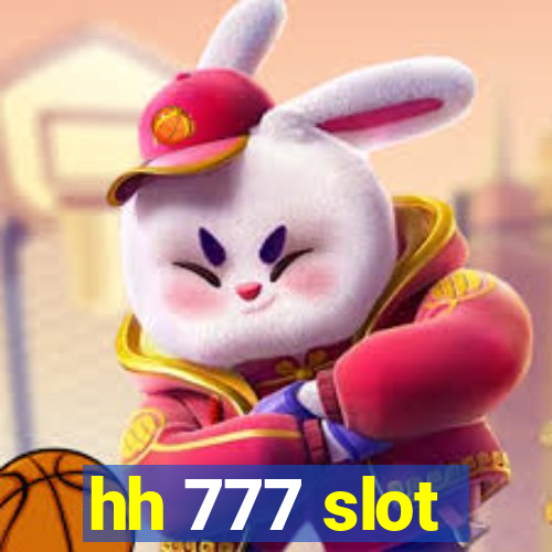 hh 777 slot