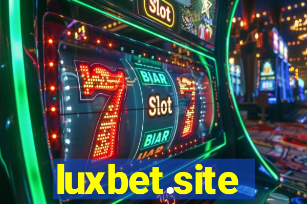 luxbet.site