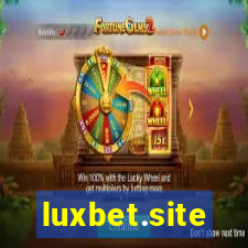 luxbet.site