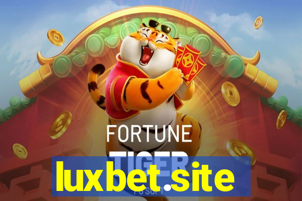 luxbet.site