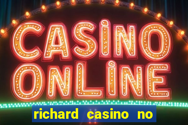 richard casino no deposit bonus