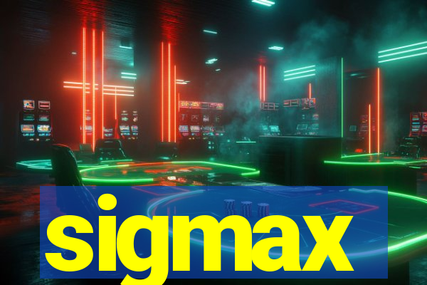 sigmax