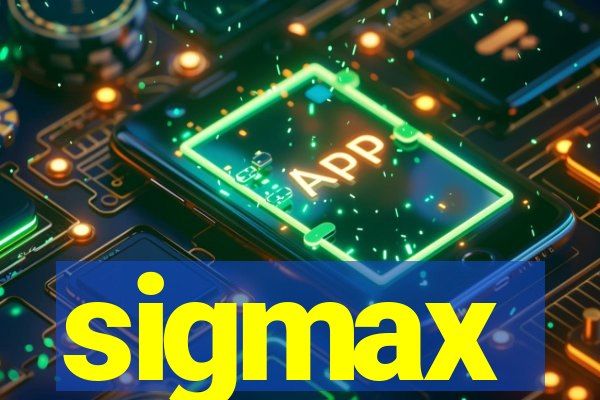 sigmax