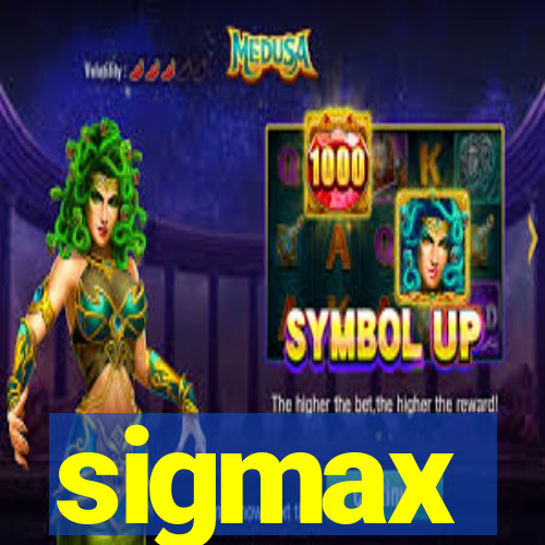 sigmax