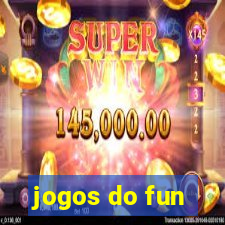 jogos do fun