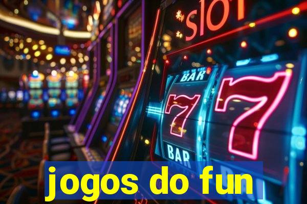 jogos do fun