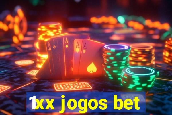 1xx jogos bet