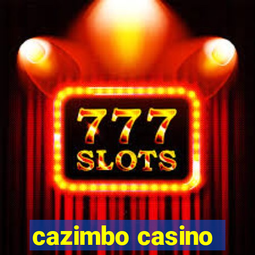 cazimbo casino