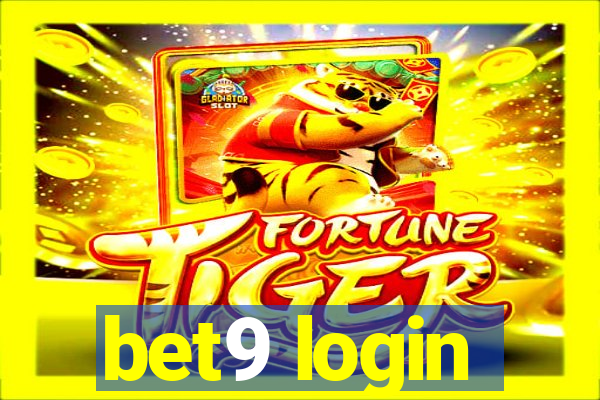 bet9 login