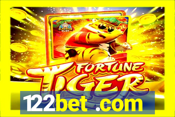 122bet .com