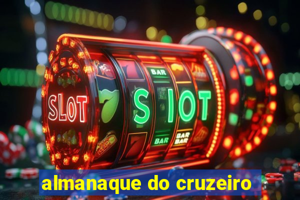 almanaque do cruzeiro