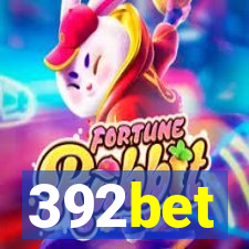 392bet